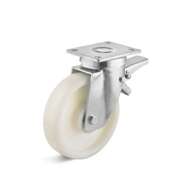Torwegge Lenkrolle L-IHB-PAM-125-K-3-DSV 0047435