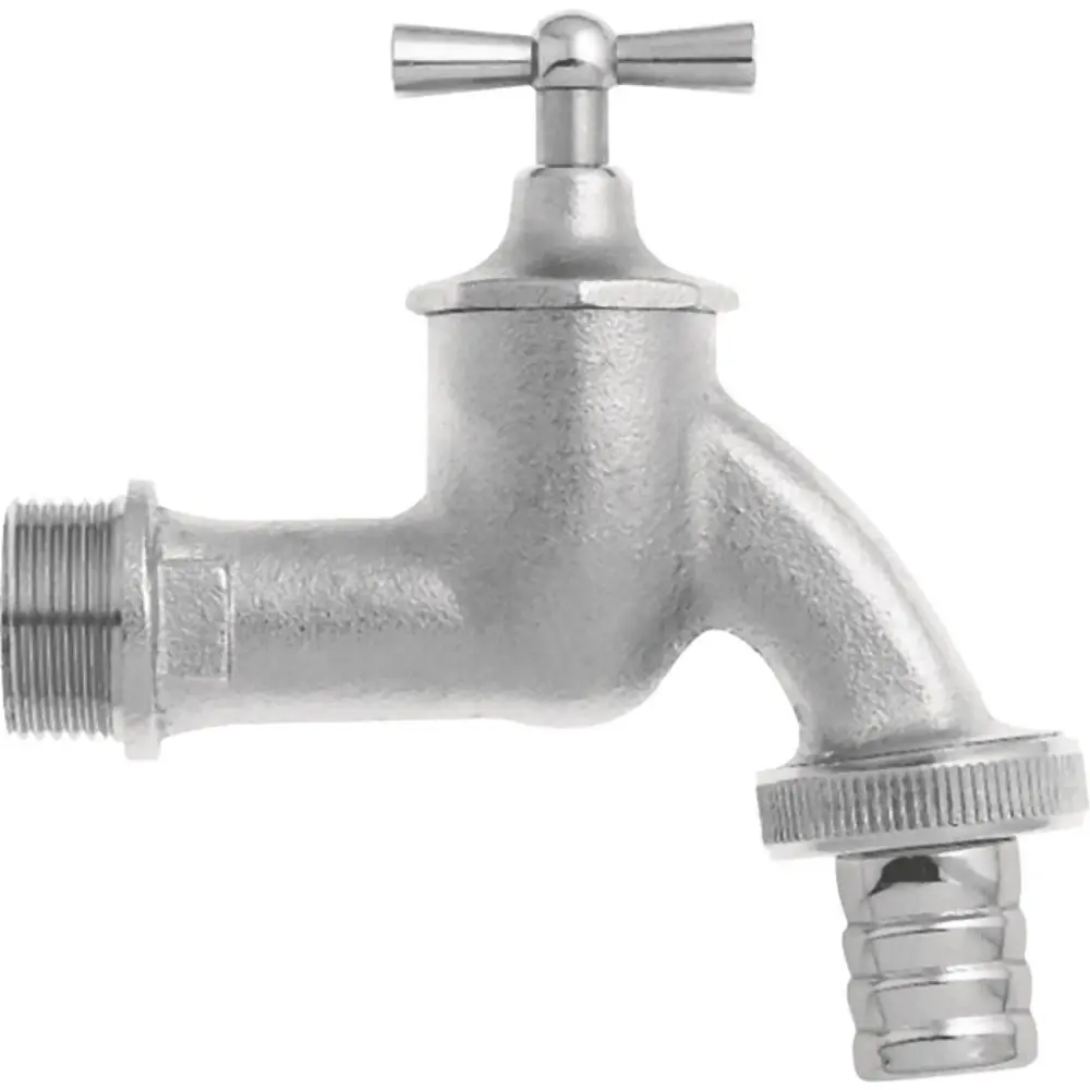Schlauchverbinder-Set GEKA Wasserhahn