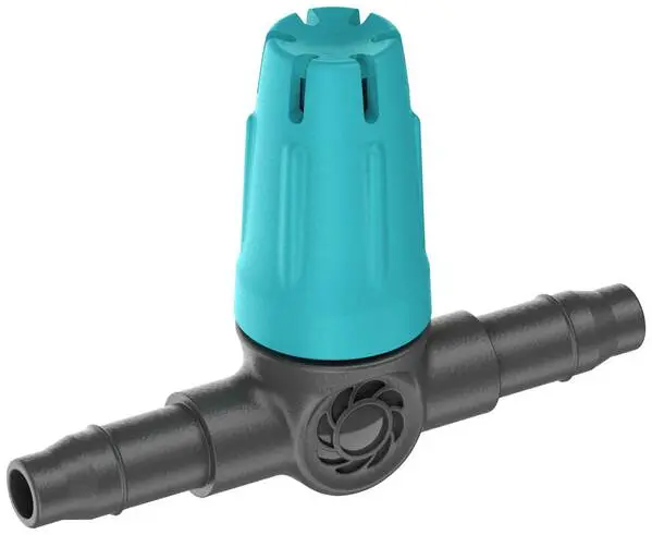 GARDENA Micro-Drip System Kleinflächendüse 4,6 mm (3/16") 13316-20