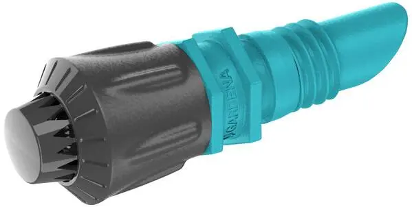 GARDENA Micro-Drip System Sprühdüse 13 mm (1/2") Ø 13322-20 (Pumpenbetrieben)