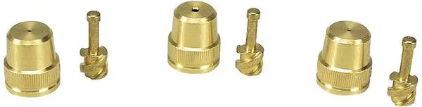 Gloria Haus und Garten 706810.0000 Hohlkegeldüse mit 5 Liter Fassungsvermögen