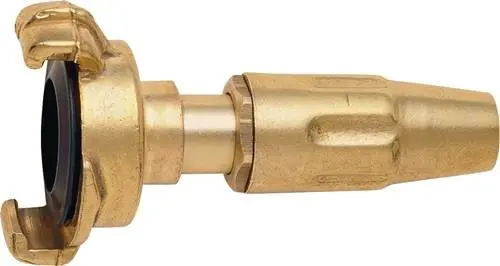 KARASTO Spritzdüse GEKA Schnellkuppl.13mm Ausführung:leicht,SB Ware GEKA mit Druckspeicher