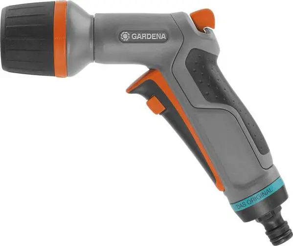 Misch- GARDENA GARDENA Comfort Multi-Reinigungsspritze 18304-20 Reinigungsspritze
