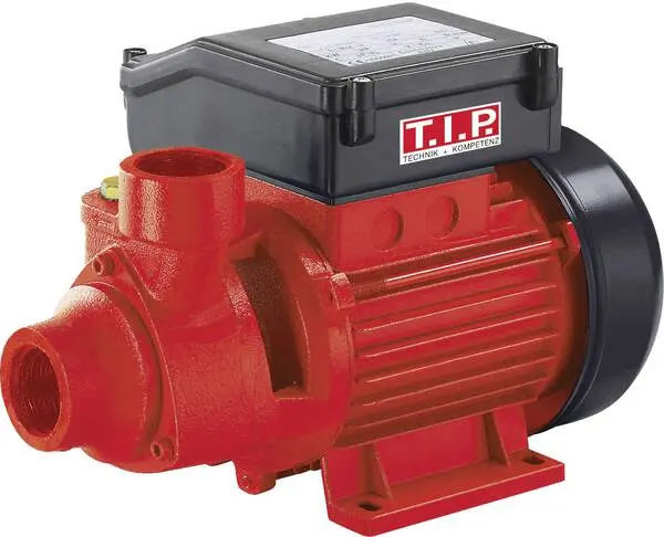 Druck- T.I.P. - Technische Industrie Produkte GPP 2100 M Gartenpumpe 2.100 l/h 35 m