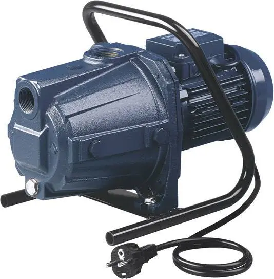 Ebara AGA 1.00 M Garten Kreiselpumpe 3750 l/h 5 m 230 V Leicht zu befüllen