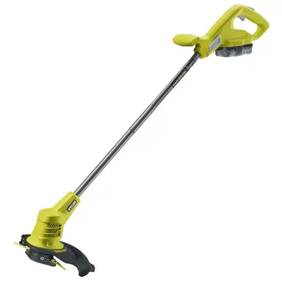 Akku-Freischneider RYOBI OLT1825M - 18V - 25 cm Schnitt - OHNE AKKU UND LADEGERÄT mit ergonomischem Softgriff
