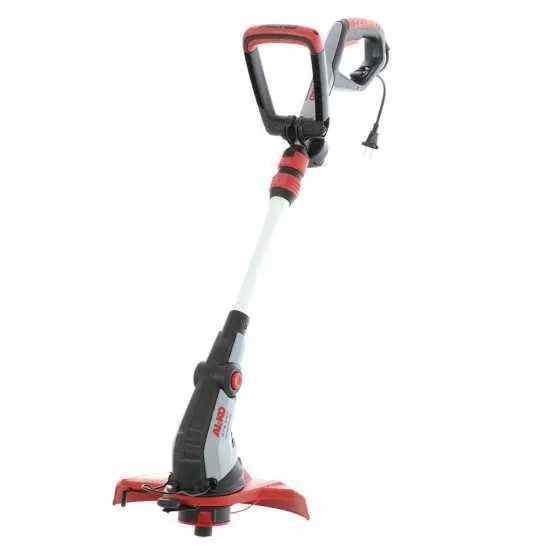 Al-KO GTE 550 EXKLUSIV - Elektrischer Rasentrimmer - 550 W