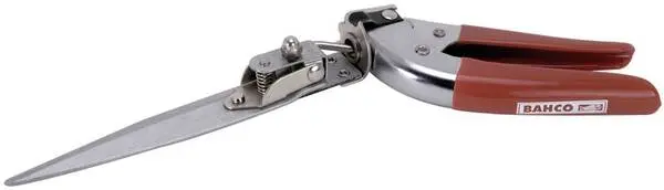 Bahco GS-76 Grasschere 355 mm kompatibel mit System-Akku XY