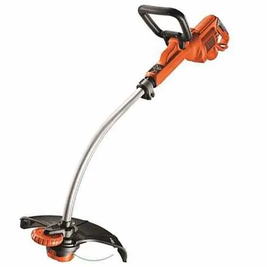 Black & Decker GL7033-QS - Elektrischer Rasentrimmer - 700 Watt