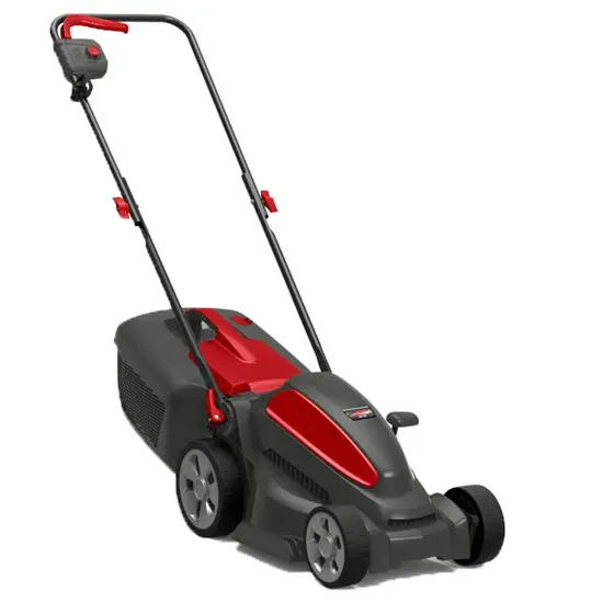 Castelgarden XE 36 - Elektrp Rasenmäher - 1200 W - Schnittbreite 34 cm