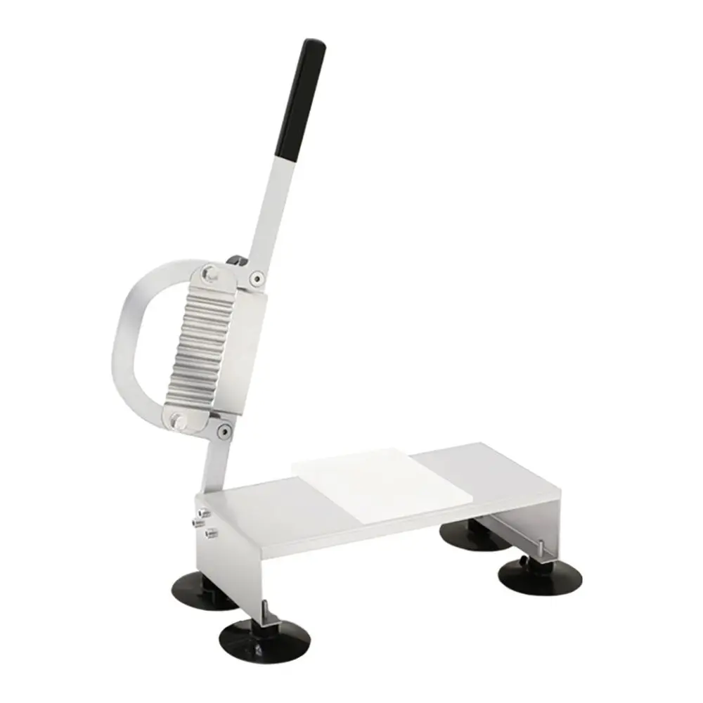 Ergonomischer Hand Manueller Kartoffelschneider