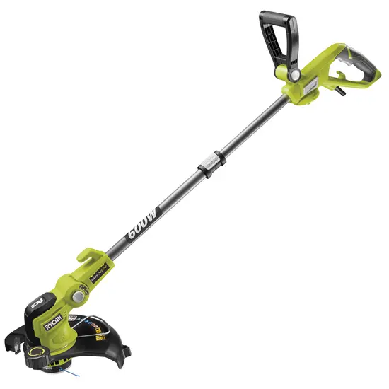 Ergonomischer Hand RYOBI RLT6130 - Elektro-Rasentrimmer - 600 W