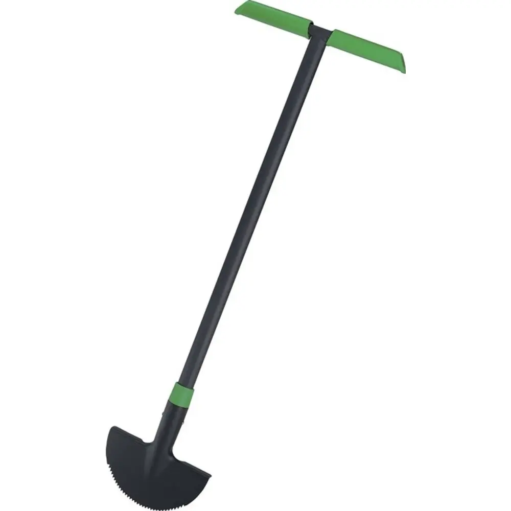 FREUND VICTORIA Rasenkantenstecher 69926 mit ergonomischem Softgriff