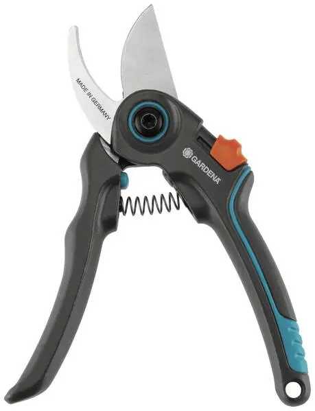 GARDENA 12203-20 ExpertCut Gartenschere - 30 cm Schnittbreite