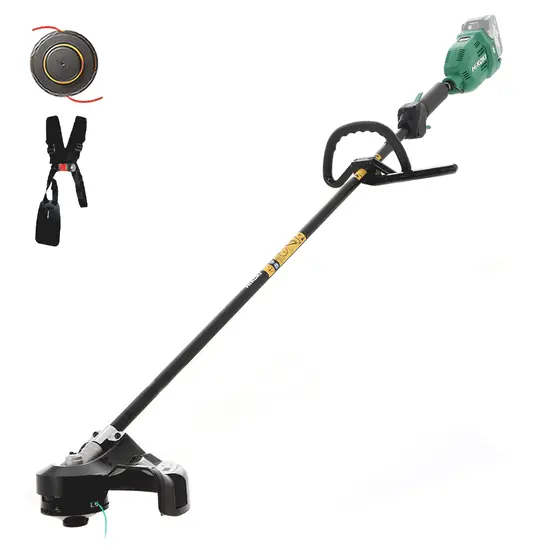 HiKOKI CG36DB - Akku-Freischneider - 36V - SOLO - OHNE AKKU UND LADEGERÄT kompatibel mit System-Akku XY