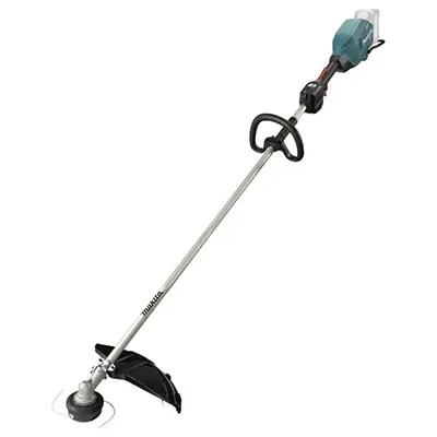 Makita® - Akku-Freischneider 40V UR007GZ01 - für präzise Kanten