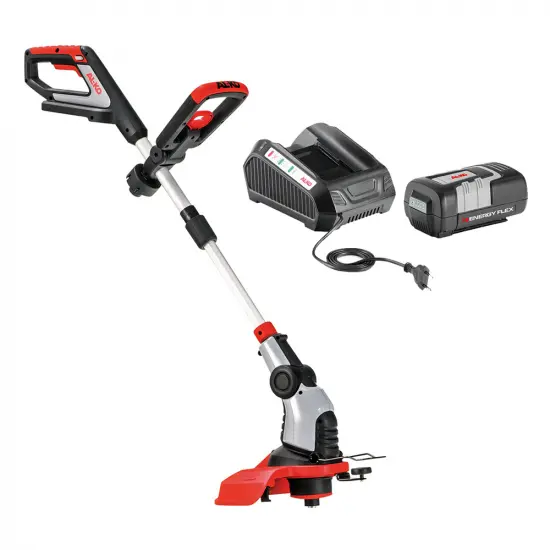 Präziser Benzin AL-KO Energy Flex GT 4030 - Akku-Rasentrimmer - 36V/4Ah