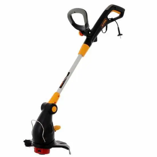 Präziser Benzin Alpina ATR 600 E - Elektrische Motorsense - 600 W