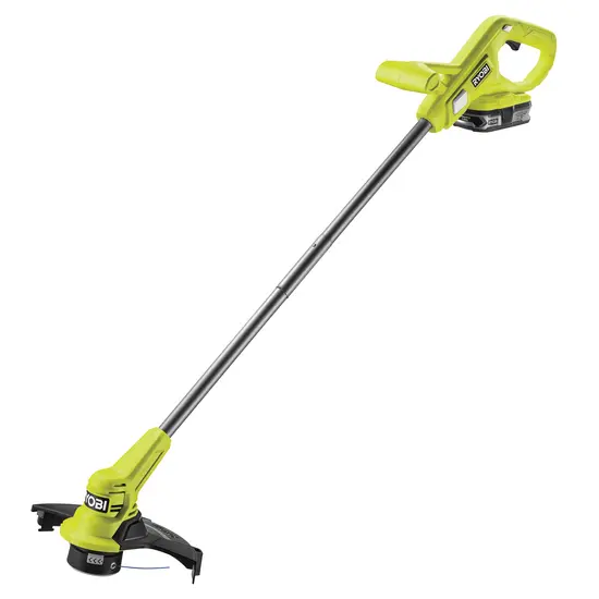 RYOBI RY18LT23A-120 - Akku-Rasentrimmer - 18V - 1.5Ah mit Sicherheitsgriff