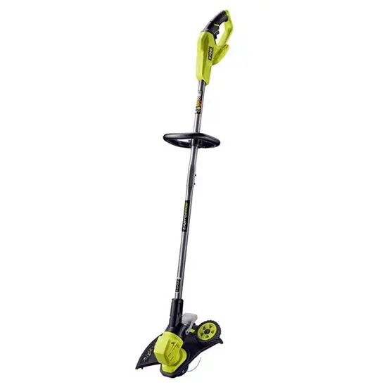 Wartungsarmes Ryobi RY18LT33A-0 - Akku-Rasentrimmer - SOLO ohne Akku und Ladegerät