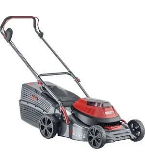 AL-KO Akku-Rasenmäher Moweo 42.0 Li inkl. Akku 4 Ah und Ladegerät 119933