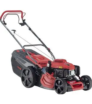 AL-KO Benzinrasenmäher PREMIUM 470 SP- 119946