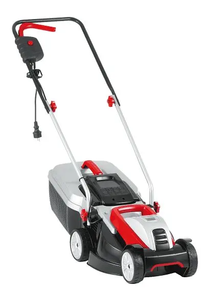 AL-KO Elektro-Rasenmäher Classic 3.22 SE 112805