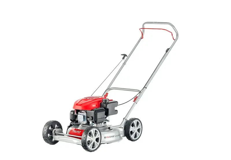 AL-KO Mulch-Mäher Silver 468 P- BIO 119836