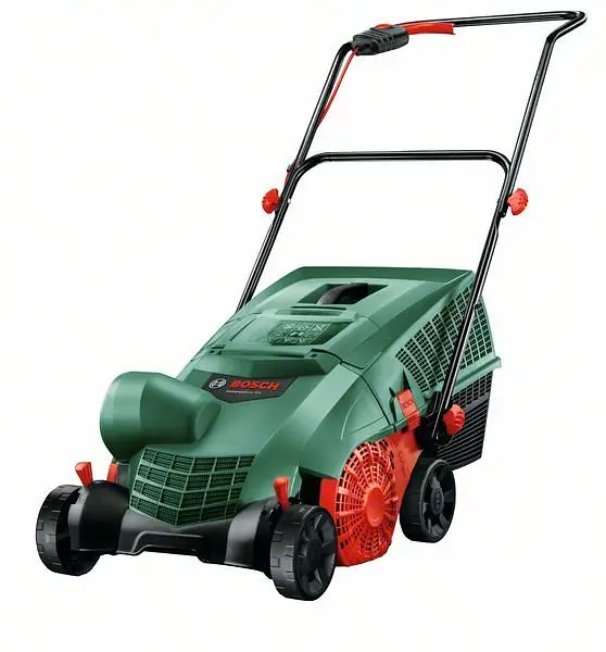 Bosch Rasenlüfter UniversalRake 900 060088A001