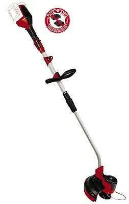 Einhell Akku-Rasentrimmer GE-CT 36/30 Li E-Solo 3411300
