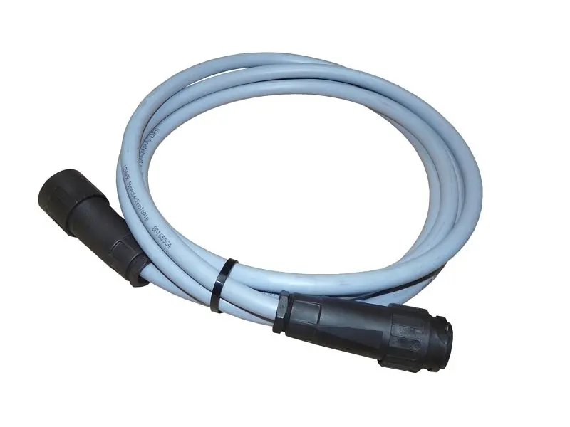 Lehner Verlängerungskabel 4 m VENTO SuperVario AgroDos 81306