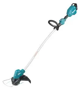 Makita Akku-Rasentrimmer 18 V / 30 Ah 1 Akku + Ladegerät DUR189RF