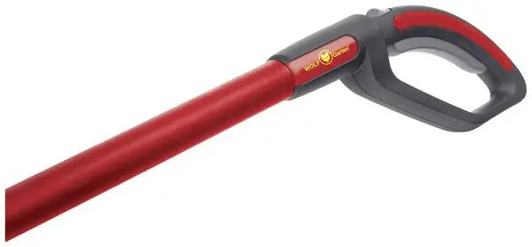 Aluminium Stiel 72AMB1-1650 BS 140 eM Wolf Combisystem Multi-Star