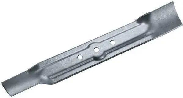 Bosch Home and Garden F016800340 Rasenmäher Messer Rotak 32 Passend für (Details) Bosch Rotak 32/320/32 Ergoflex