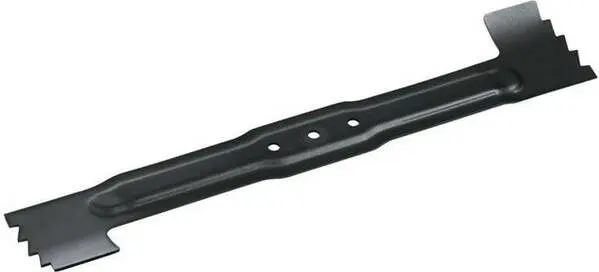 Bosch Home and Garden F016800368 Rasenmäher Messer Rotak 43 Passend für (Details) Bosch Rotak 43