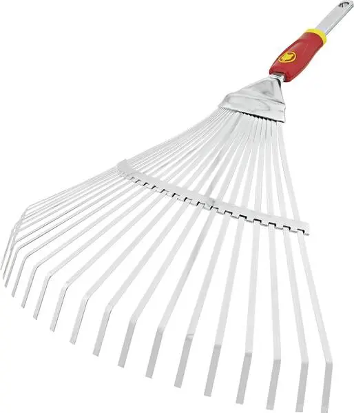 Fächerbesen 71AAA032650 UE-M 50 cm Wolf Combisystem Multi-Star