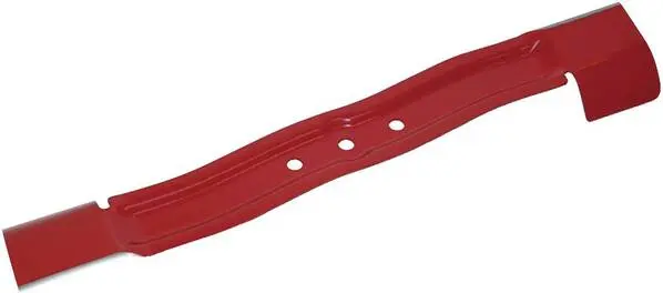 GARDENA 04016-20 Rasenmäher Messer PowerMax 37 E Passend für (Details) Gardena PowerMax 37 E