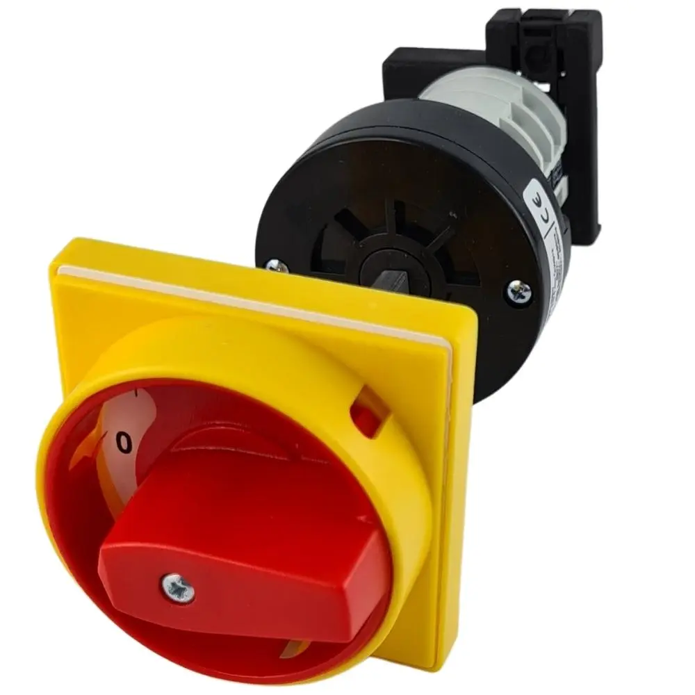 Hauptschalter Motorwendeschalter für Zippo 1250