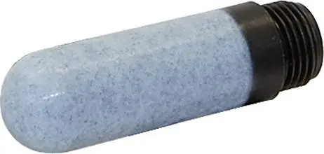 IMI NORGREN Druckluft-Schalldämpfer M/S2 Außengewinde 1/4" 10 bar Kunststoff 1 St.