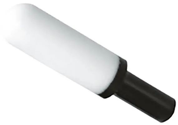 IMI NORGREN Druckluft-Schalldämpfer T45P0004 10 bar Kunststoff 1 St.