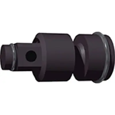 Makita® - Gelenkstück 1/2" 84mm 134877-2