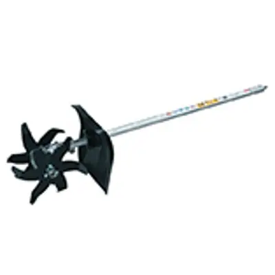 Makita® - Kultivatoraufsatz KR400MP 195707-2