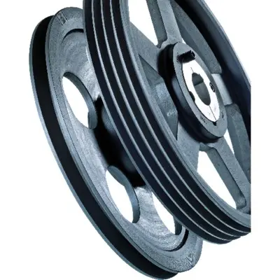 OPTIBELT - Keilrillenscheibe für TB TB-SPZ170/2