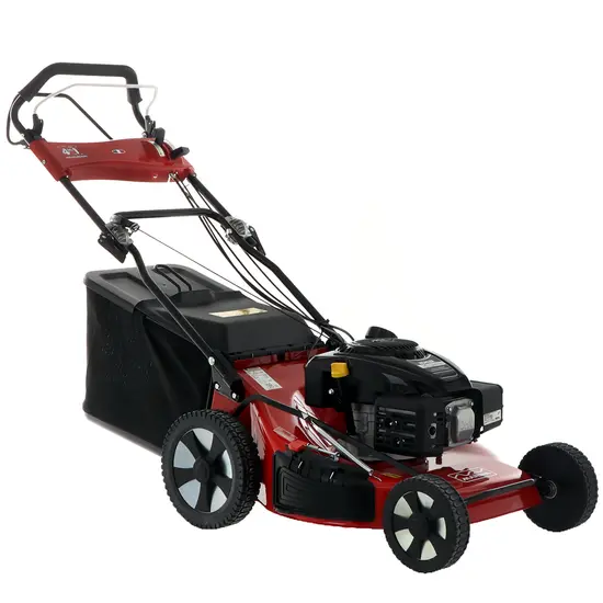 Rasenmäher mit Radantrieb Marina Systems AGRI 57 SK 3V ZHW - 3 Gänge - Kohler HD775 Motor