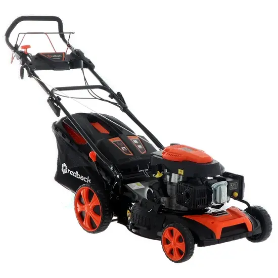 Rasenmäher mit Radantrieb Redback S511 VHY-K - 4 1 - Schnittbreite 50 cm