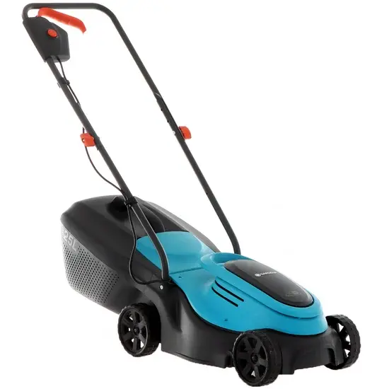 Akku-Rasenmäher Gardena PowerMaX 30/18V P4A - 30 cm - SOLO - Ohne Akku und Ladegerät