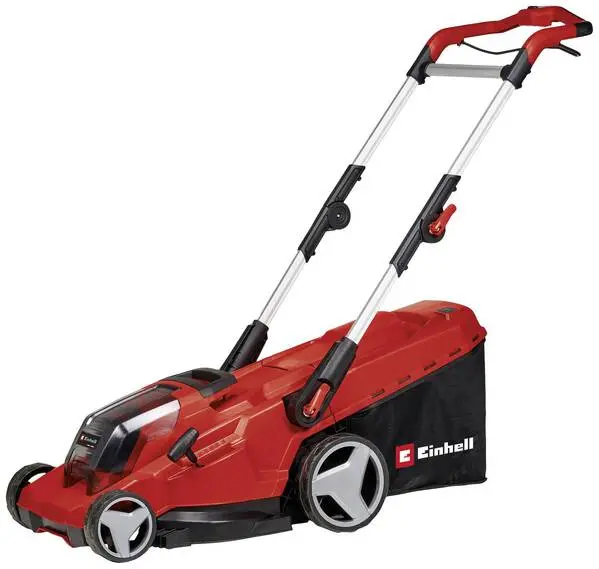 Einhell GP-CM 36/41 Li - Solo Akku Rasenmäher Schnittbreite (max.) 41 cm
