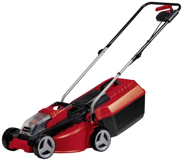 Einhell Power X-Change GE-CM 18/30 Li-Solo Akku Rasenmäher ohne Akku 18 V Schnittbreite (max.) 30 cm