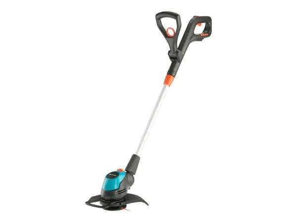 GARDENA EasyCut 23/18V P4A solo Akku Rasentrimmer ohne Akku