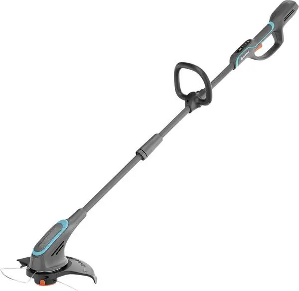 GARDENA PowerTrim 30 18V Solo Akku Akku-Rasentrimmer 18 V Schnittbreite (max.): 30 cm